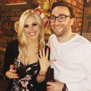 Meet your Posher, Zoë